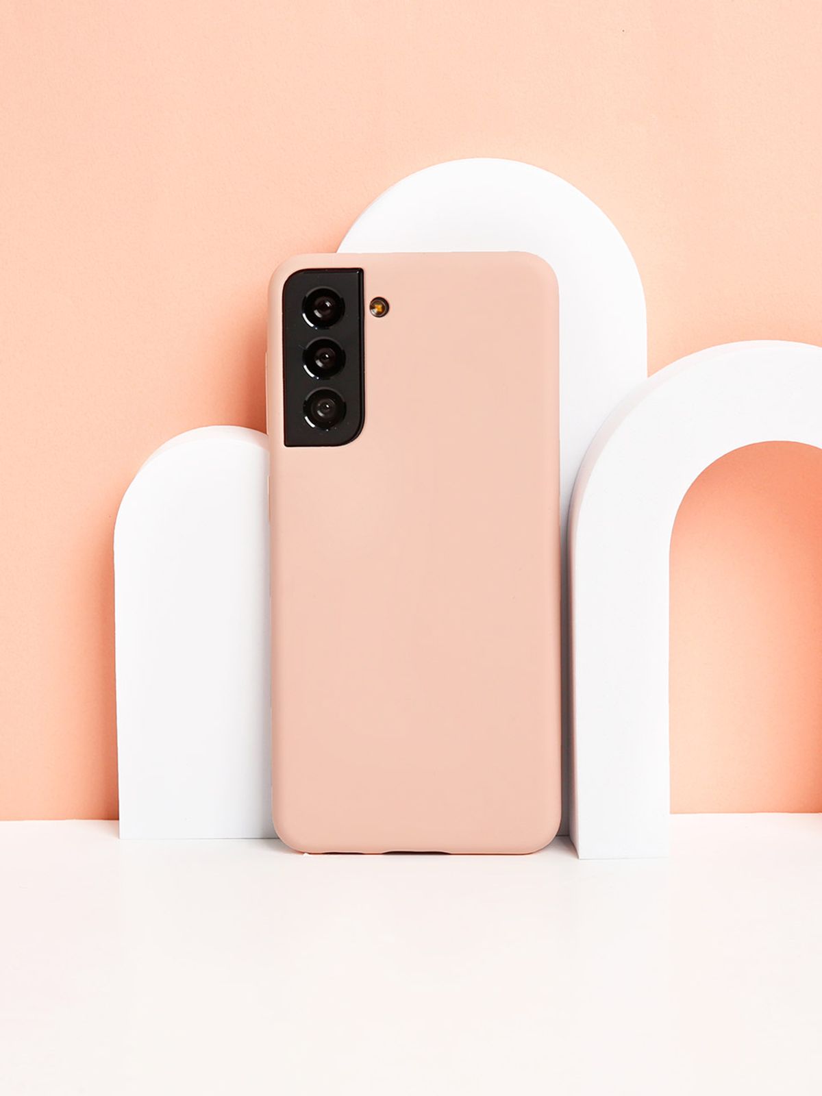 디자인스킨(DESIGNSKIN) 갤럭시 실리콘 케이스 전기종 모음