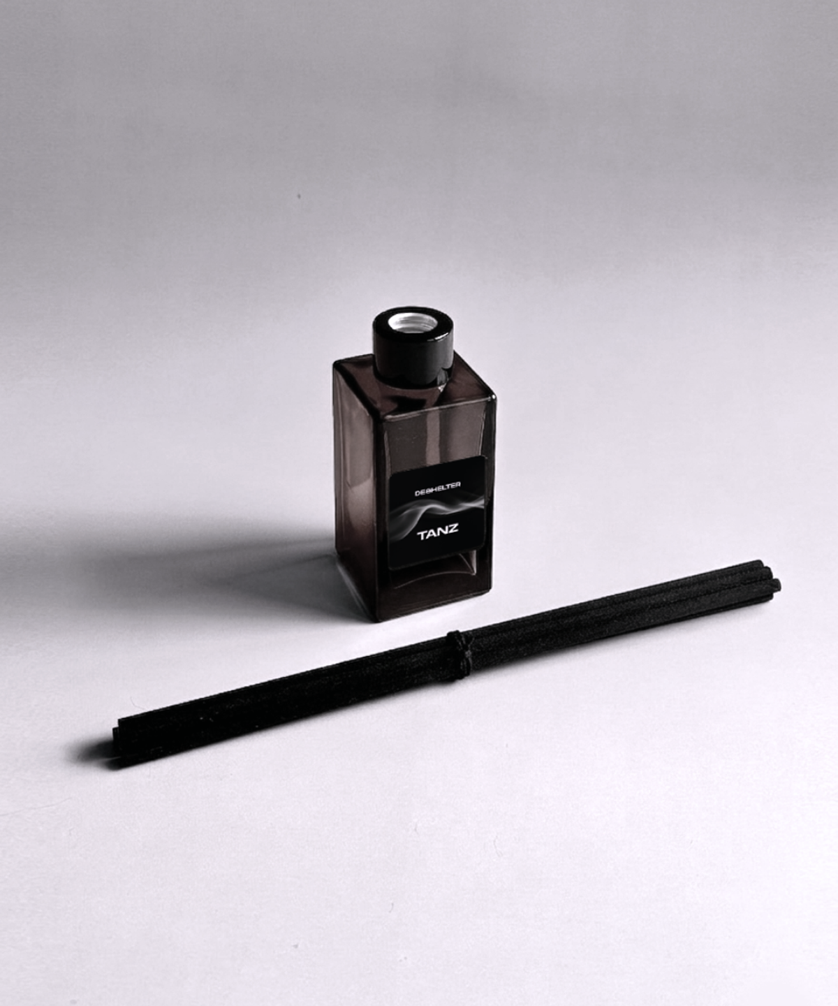 디쉘터(DESHELTER) TANZ 무화과잎 우디향 100ml 디퓨저