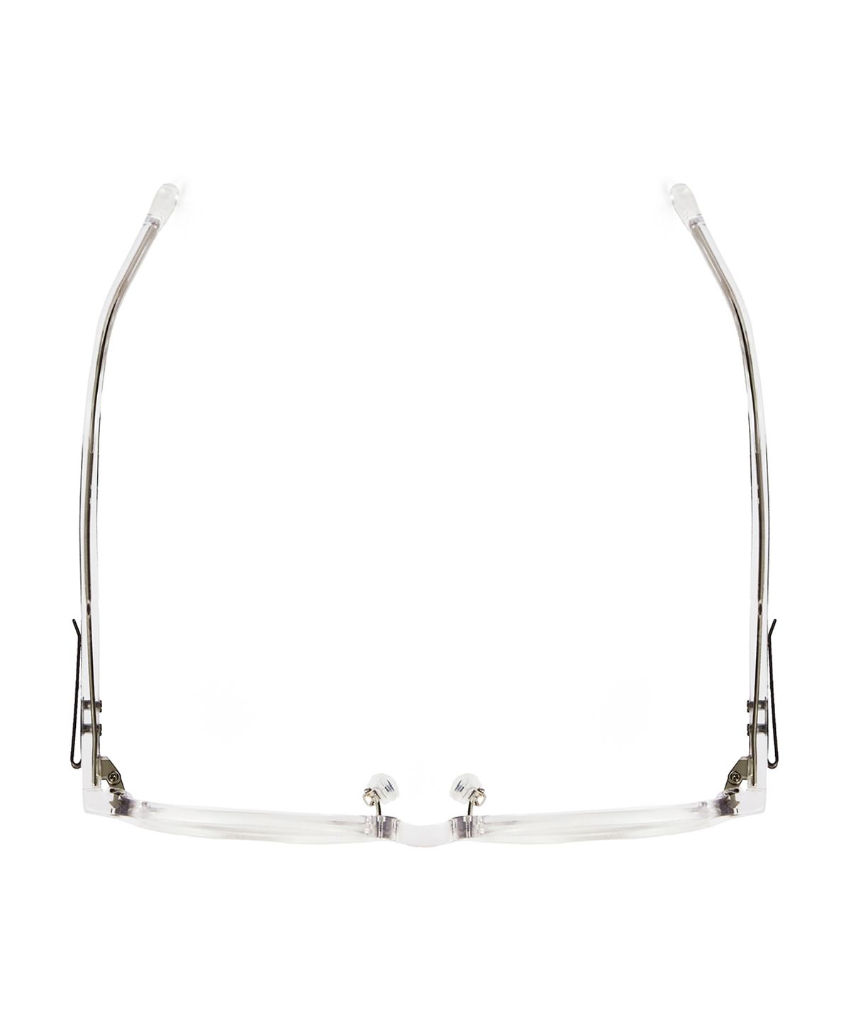로우로우(RAWROW) R EYE 482 ULTRA CLIP ACETATE 안경 49 Clear