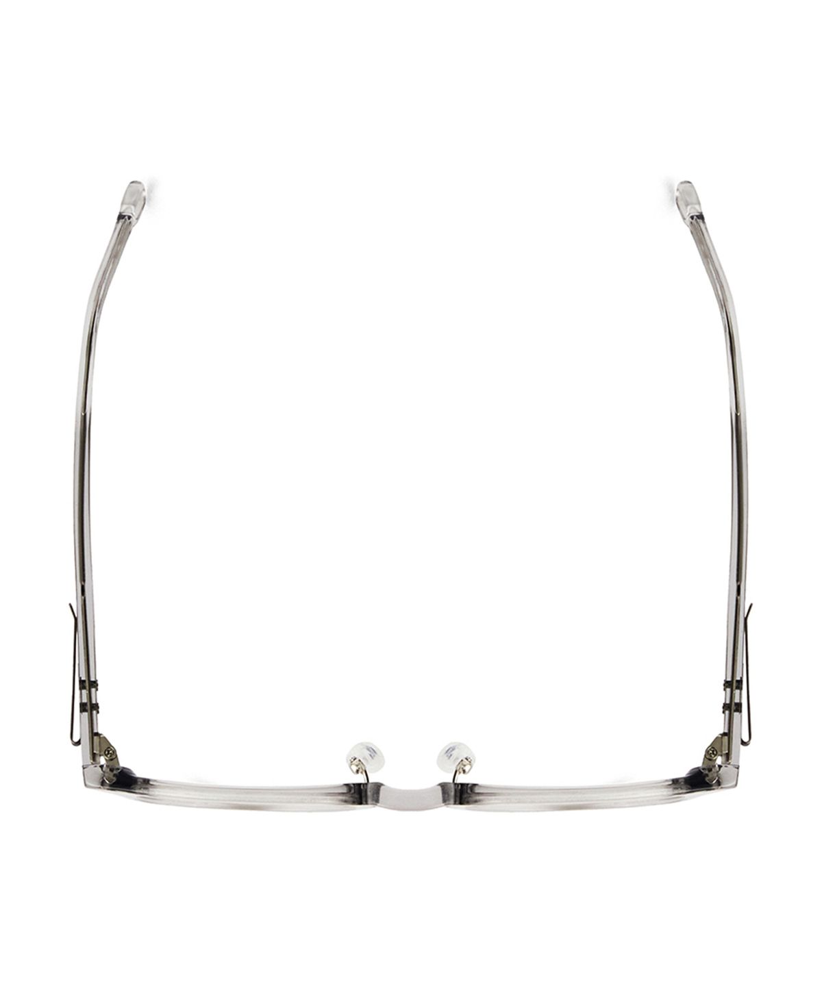 로우로우(RAWROW) R EYE 481 ULTRA CLIP ACETATE 안경 50 Gray