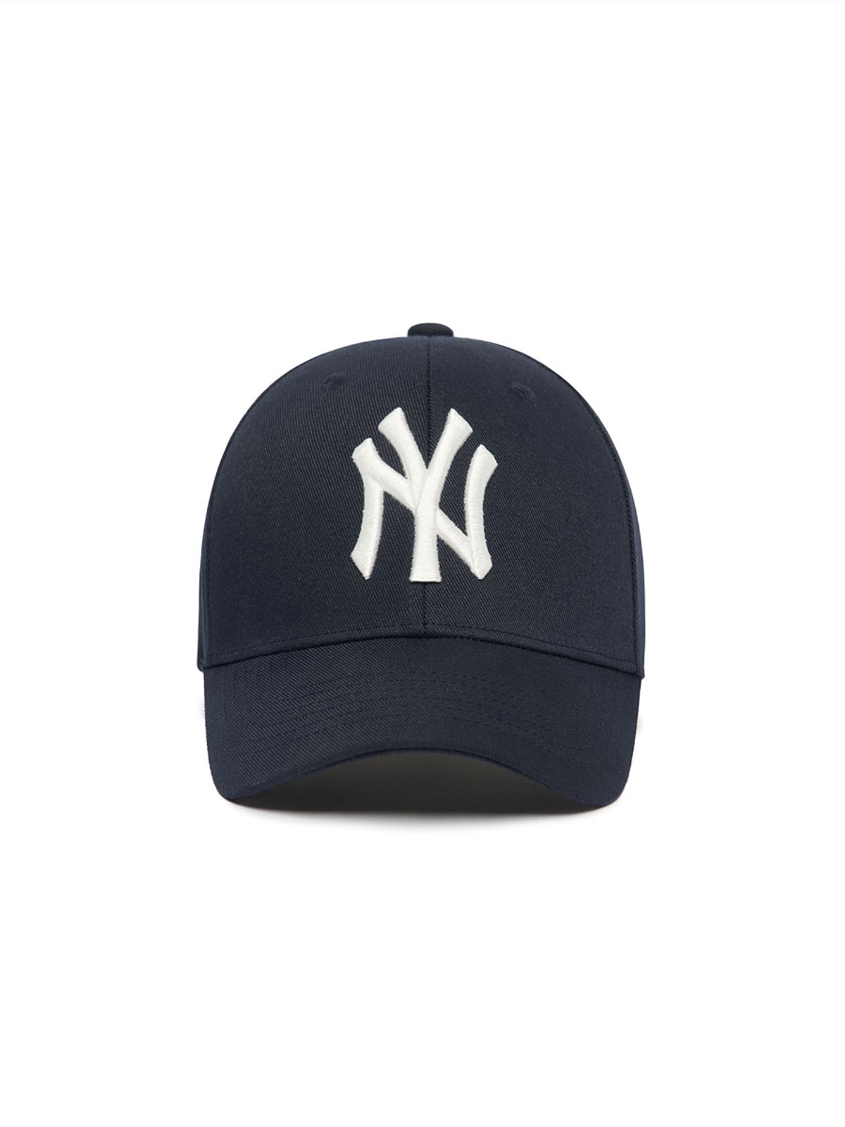 엠엘비(MLB) 뉴핏 스트럭쳐 볼캡 NY (Navy)