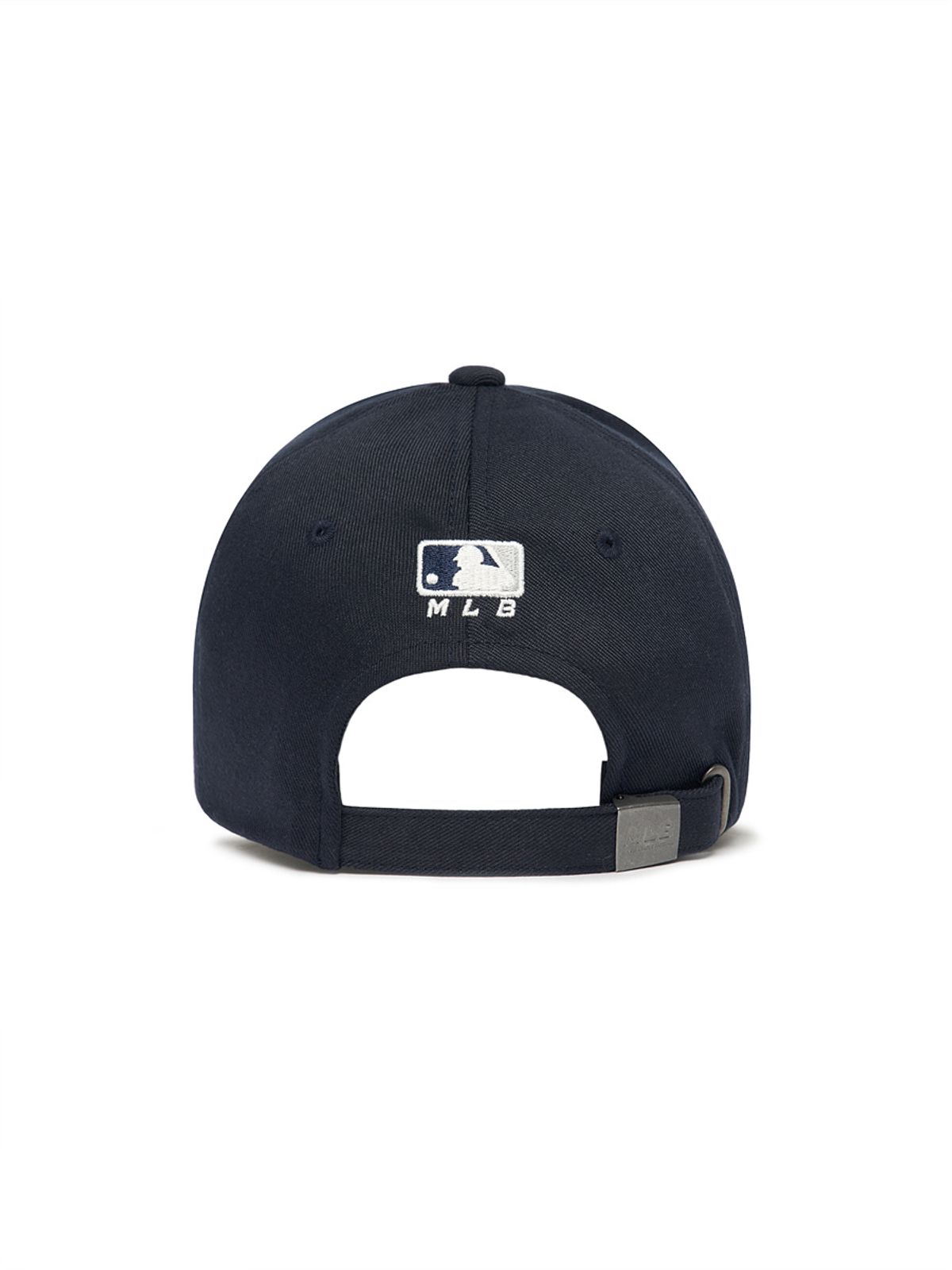 엠엘비(MLB) 뉴핏 스트럭쳐 볼캡 NY (Navy)