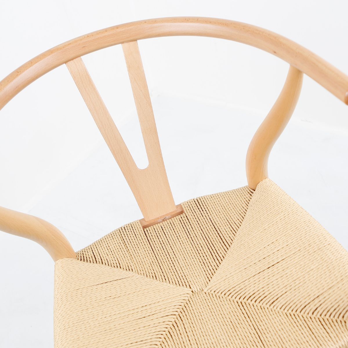 오이엔퍼니처(OEN FURNITURE) wood chair_01 natural brown