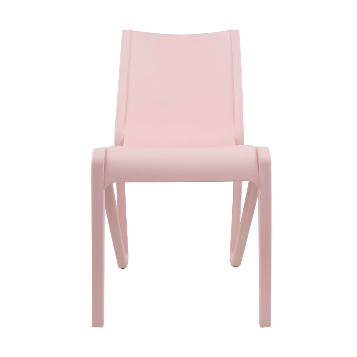 오이엔퍼니처(OEN FURNITURE) pla chair_016 baby pink