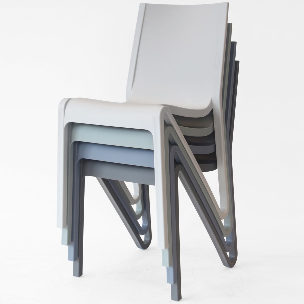 오이엔퍼니처(OEN FURNITURE) pla chair_016 baby pink
