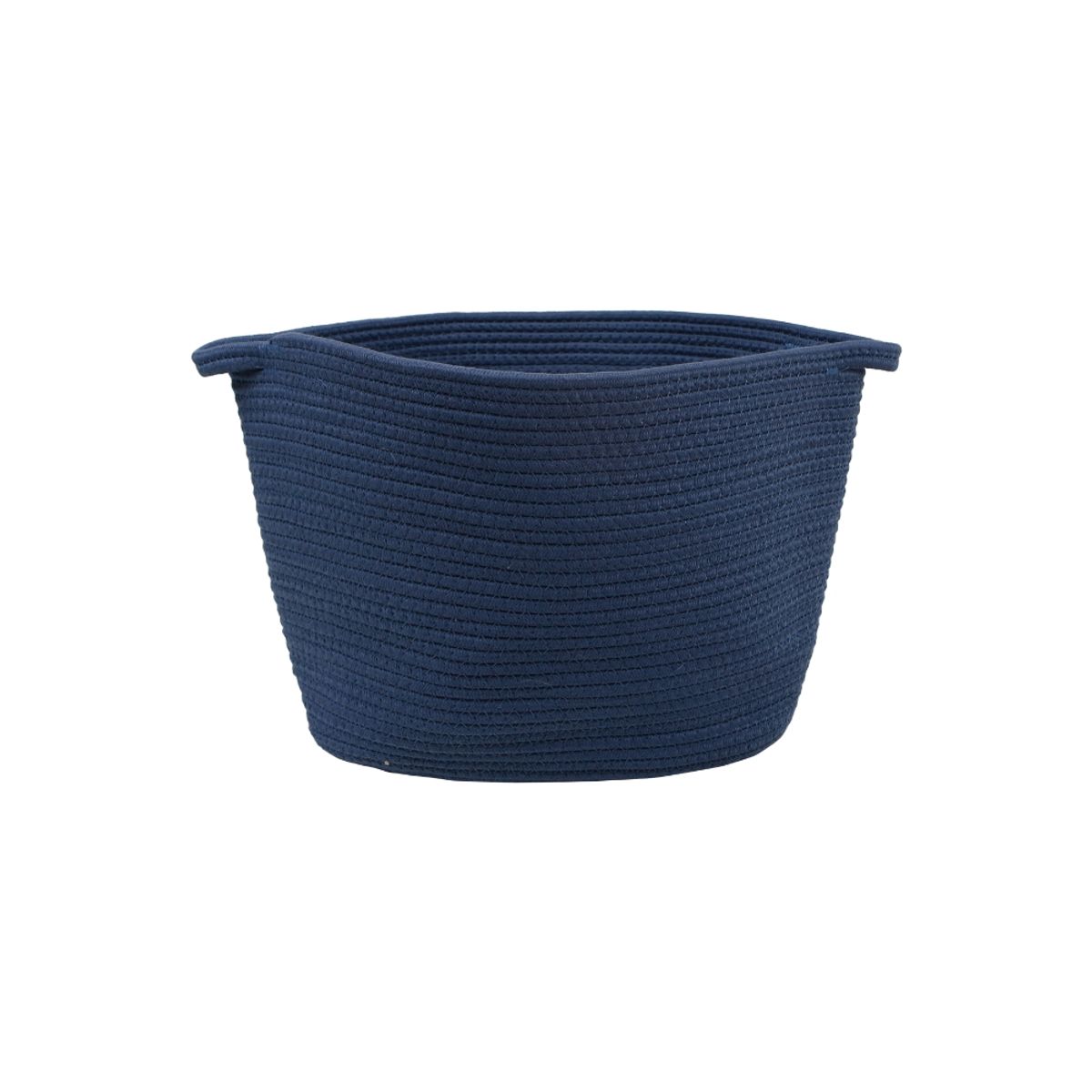 오이엔퍼니처(OEN FURNITURE) laundry basket _navy