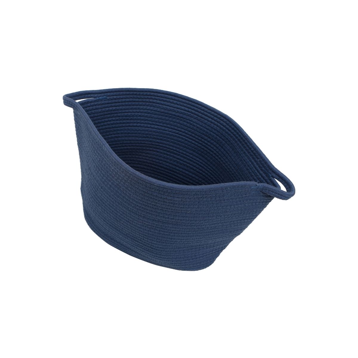 오이엔퍼니처(OEN FURNITURE) laundry basket _navy