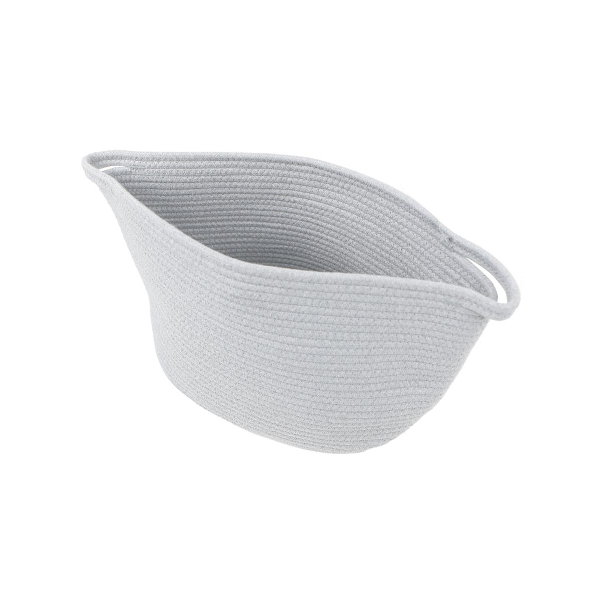 오이엔퍼니처(OEN FURNITURE) laundry basket _grey