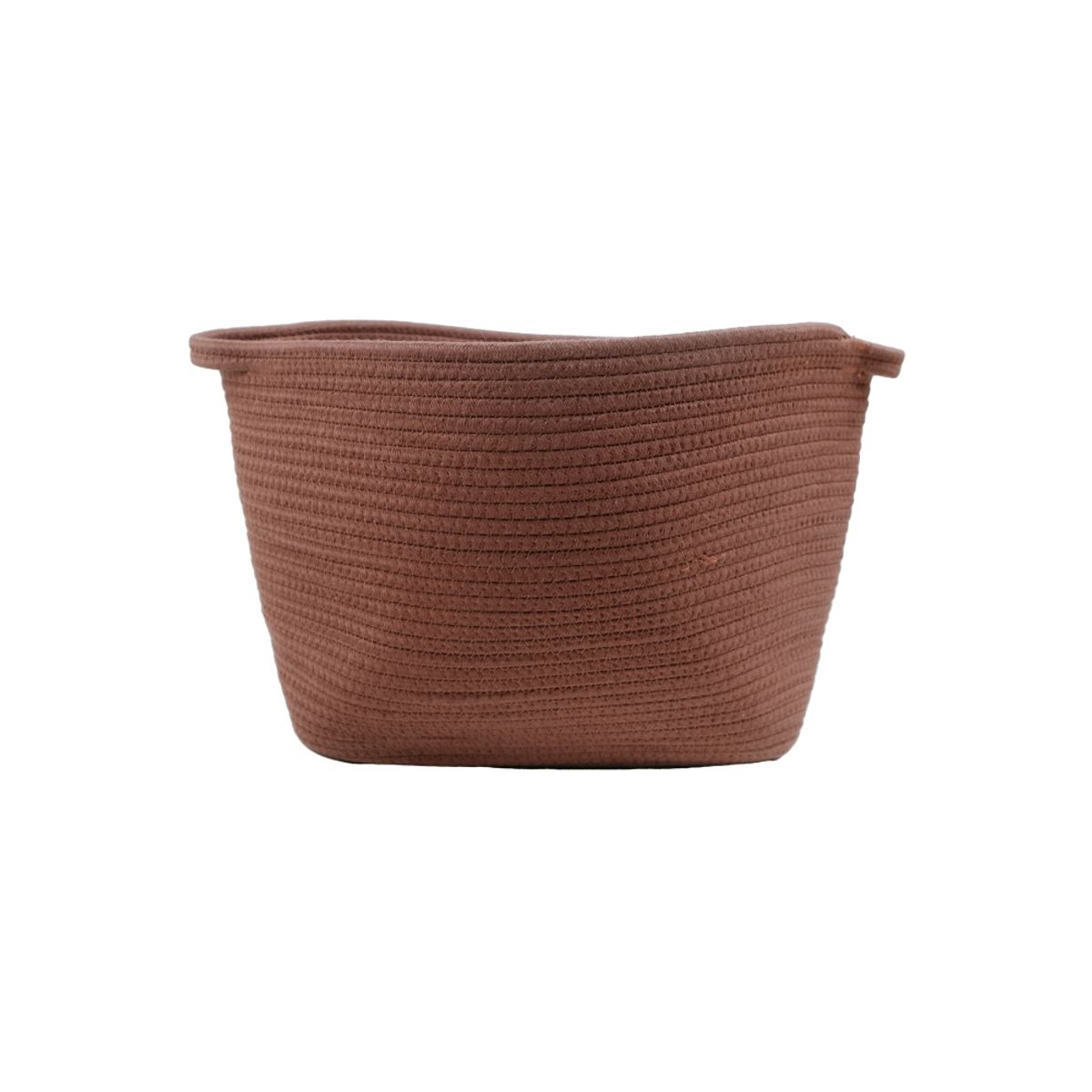 오이엔퍼니처(OEN FURNITURE) laundry basket _brown