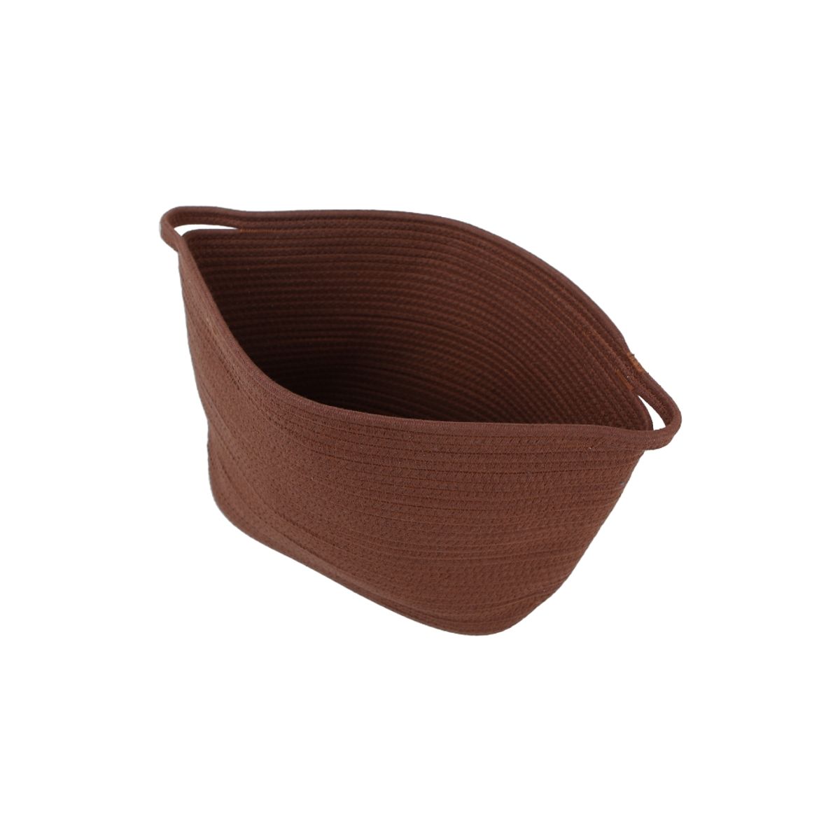 오이엔퍼니처(OEN FURNITURE) laundry basket _brown