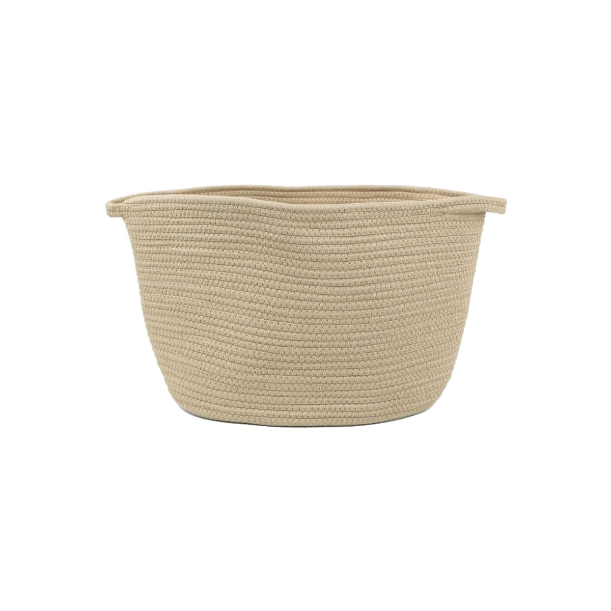 오이엔퍼니처(OEN FURNITURE) laundry basket _beige