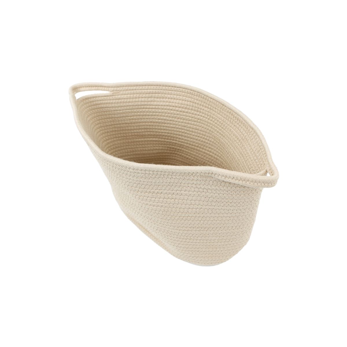 오이엔퍼니처(OEN FURNITURE) laundry basket _beige