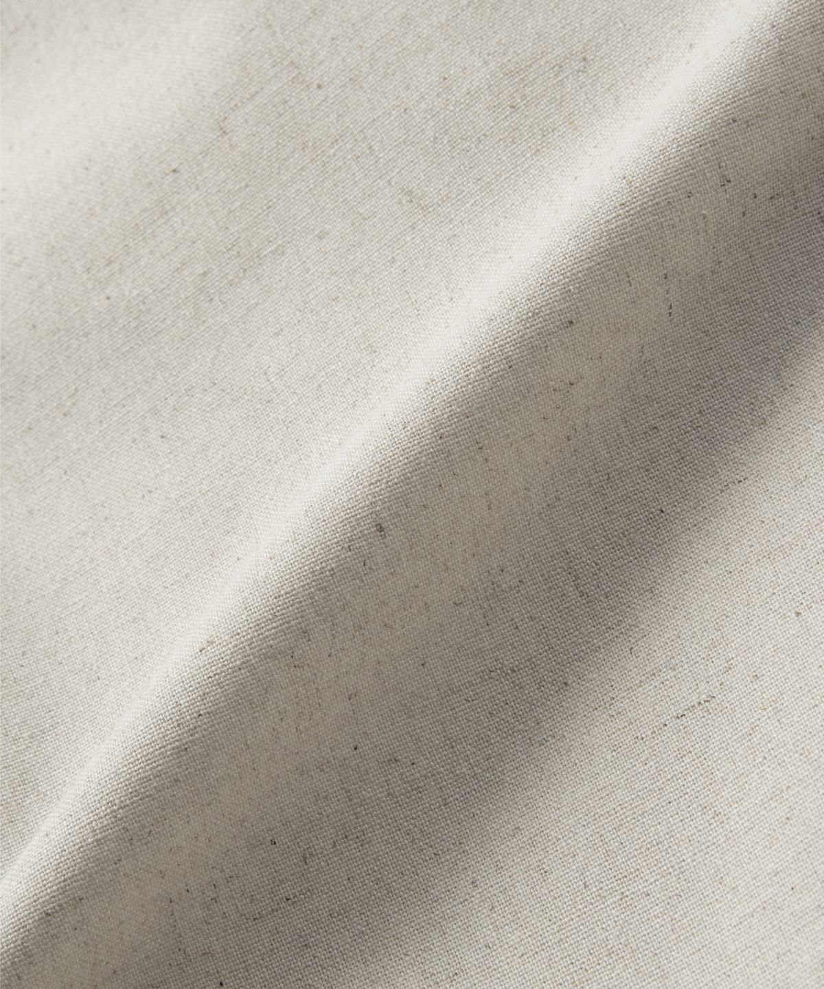 넌블랭크(NONBLANK) 와이드 핏 린넨 하프 팬츠_OATMEAL