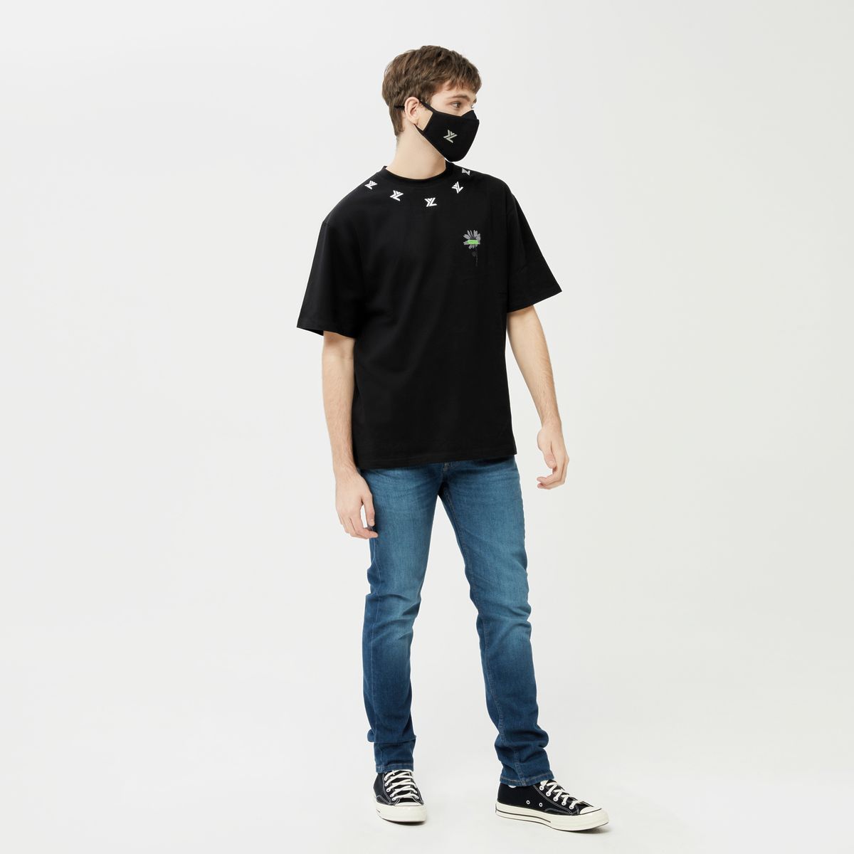 엑스지 컴퍼니(XZ COMPANY) XZ-CTS