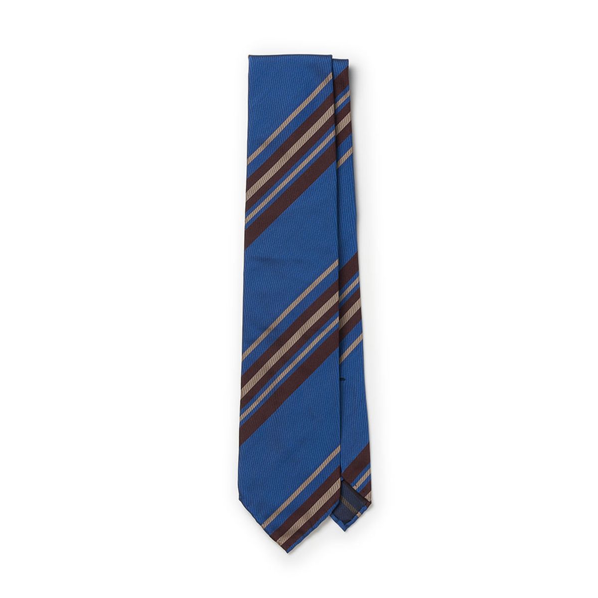 암피스트(AMFEAST) Blue_Regimental Tie