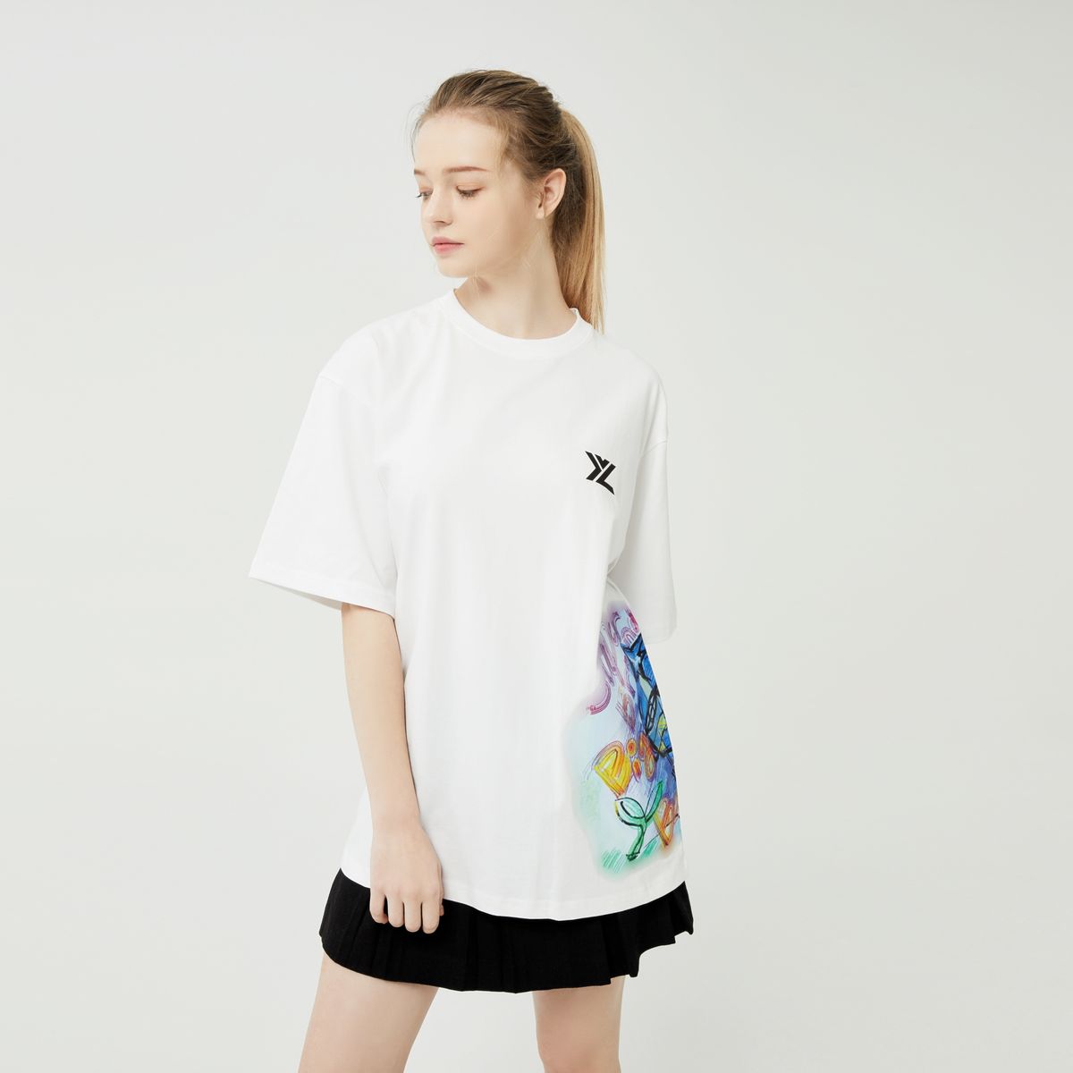 엑스지 컴퍼니(XZ COMPANY) XZ-PCT3