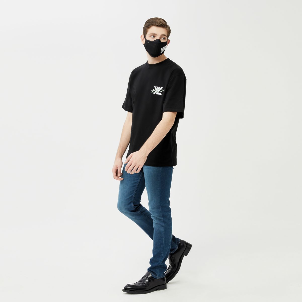 엑스지 컴퍼니(XZ COMPANY) XZ-PCT5