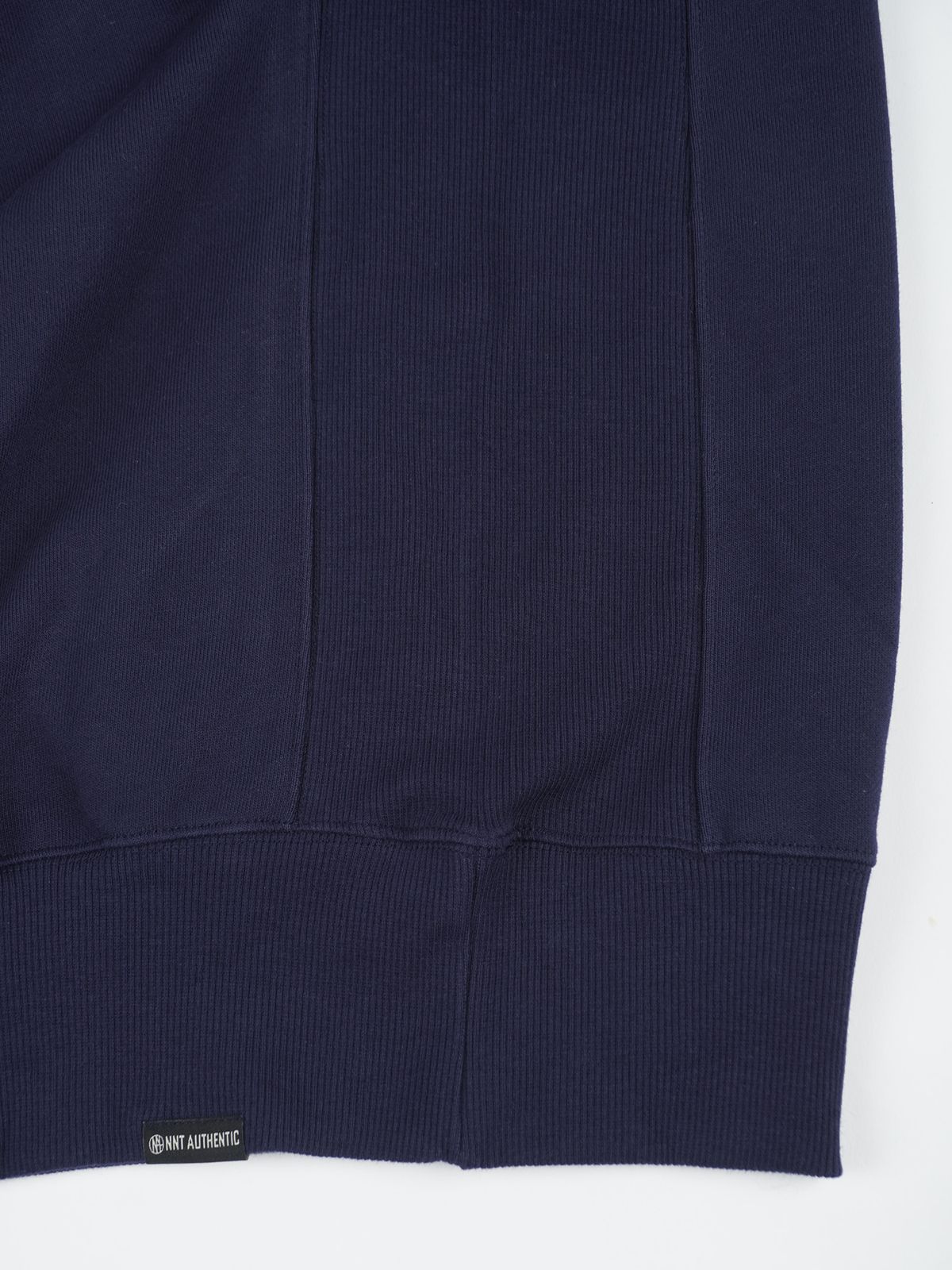 네네츠 어센틱(NENETS AUTHENTIC) FISHERMAN CLUB SWEATSHIRTS NAVY
