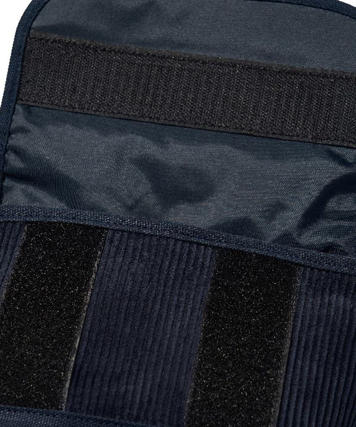 리베레(LIBERE) MINI MESSENGER BAG / NAVY