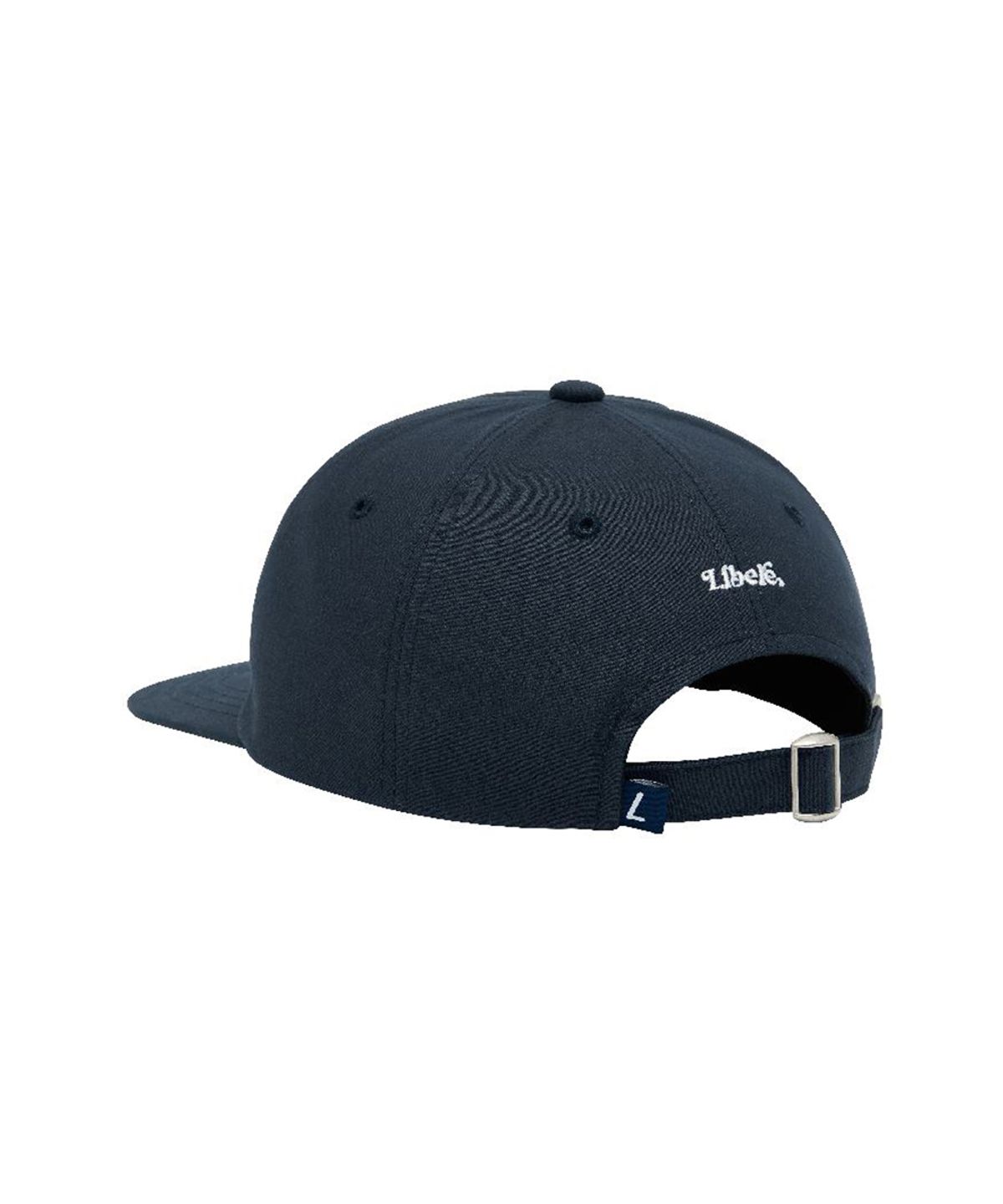 리베레(LIBERE) LF BASEBALL CAP / NAVY