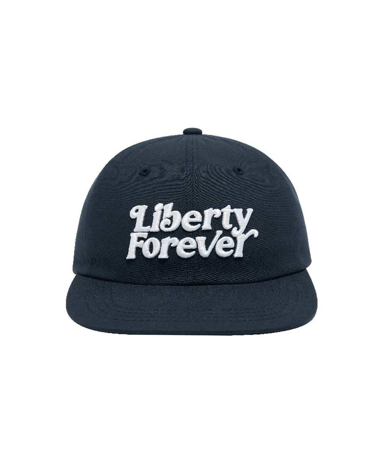 리베레(LIBERE) LF BASEBALL CAP / NAVY