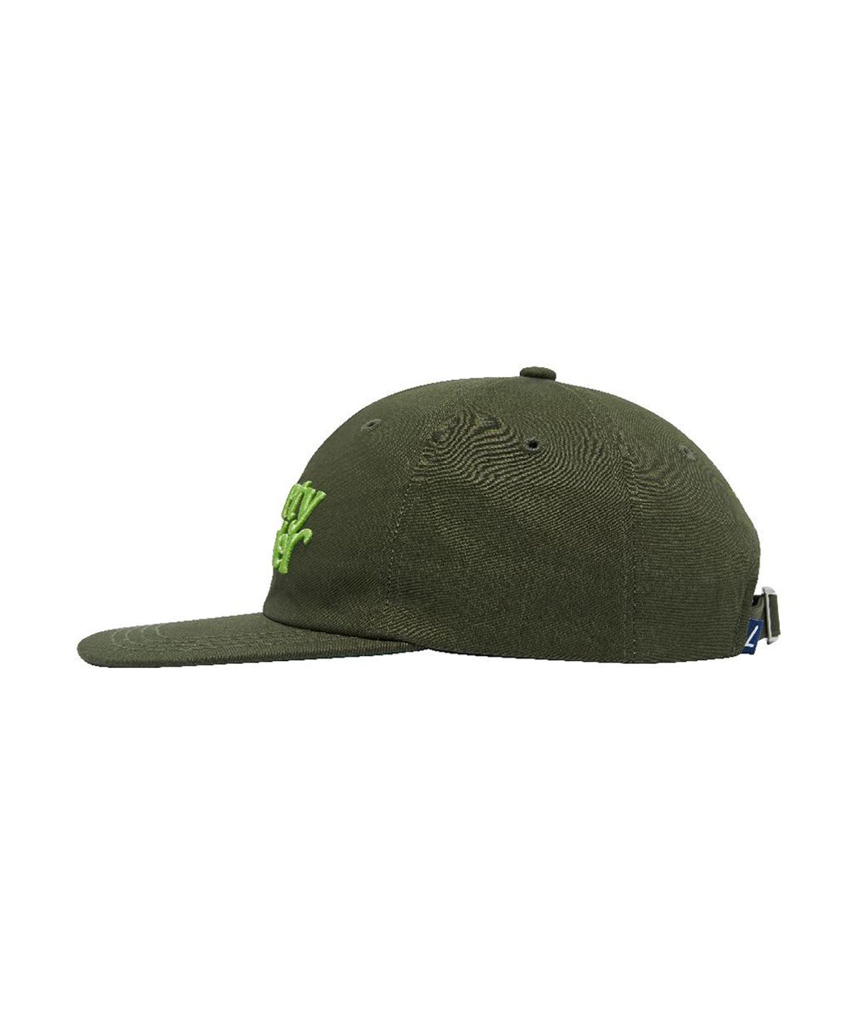 리베레(LIBERE) LF BASEBALL CAP / OLIVE