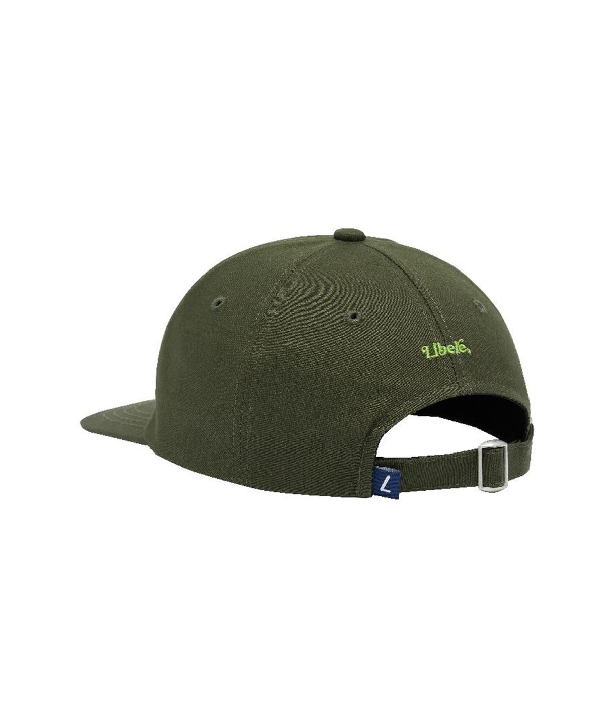 리베레(LIBERE) LF BASEBALL CAP / OLIVE
