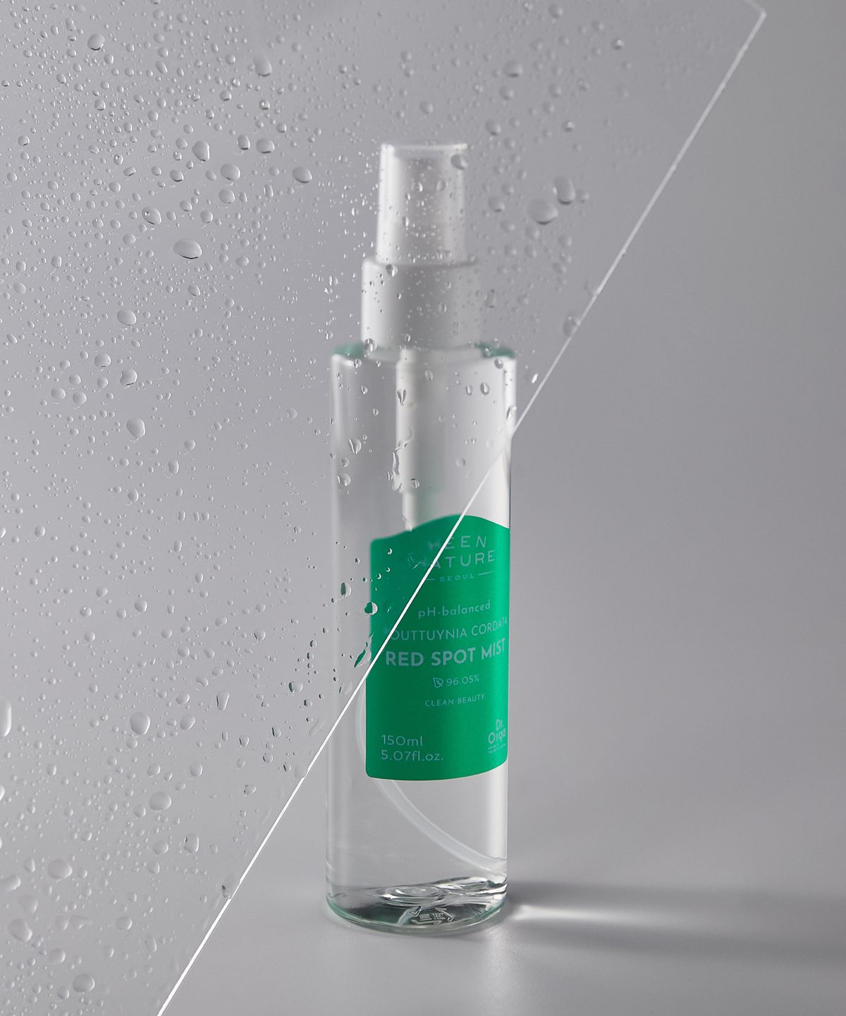 닥터올가(DR.ORGA) 어성초 레드스팟 여드름 미스트 토너 150ml