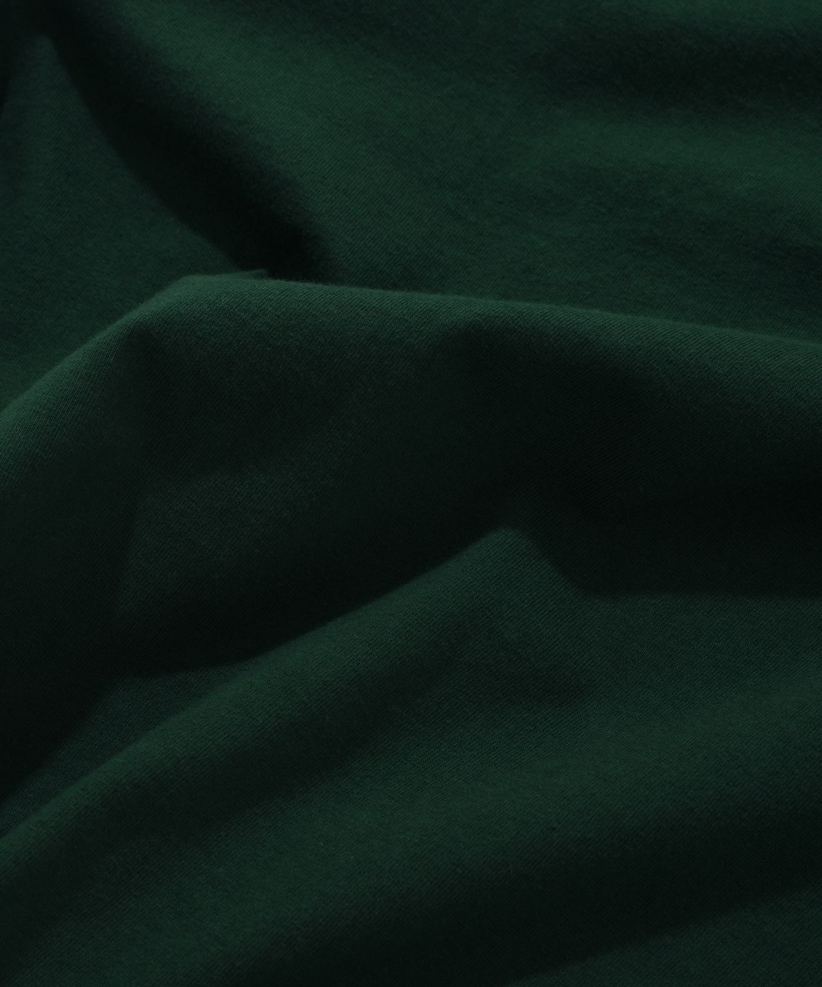 비전스트릿웨어(VISION STREETWEAR) VSW Puppy T-Shirts Deep Green