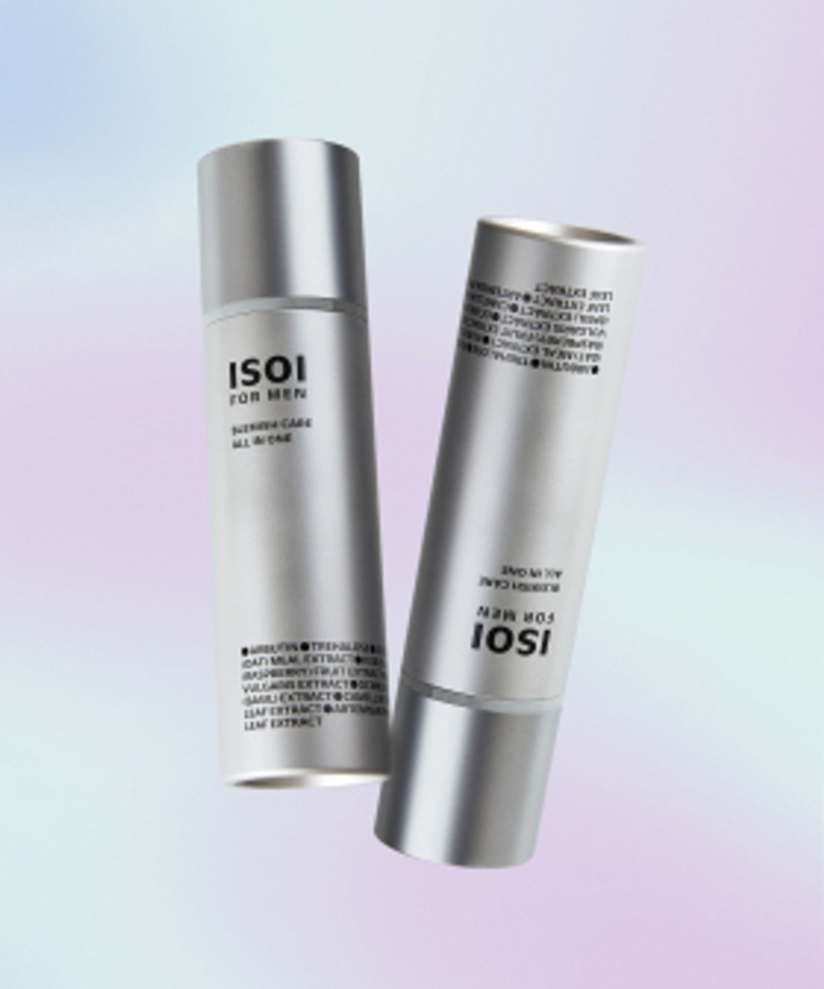 아이소이(ISOI) 포 맨 블레미쉬 케어 올인원 세럼 100ml (+아크니 피지폼 10ml 증정)