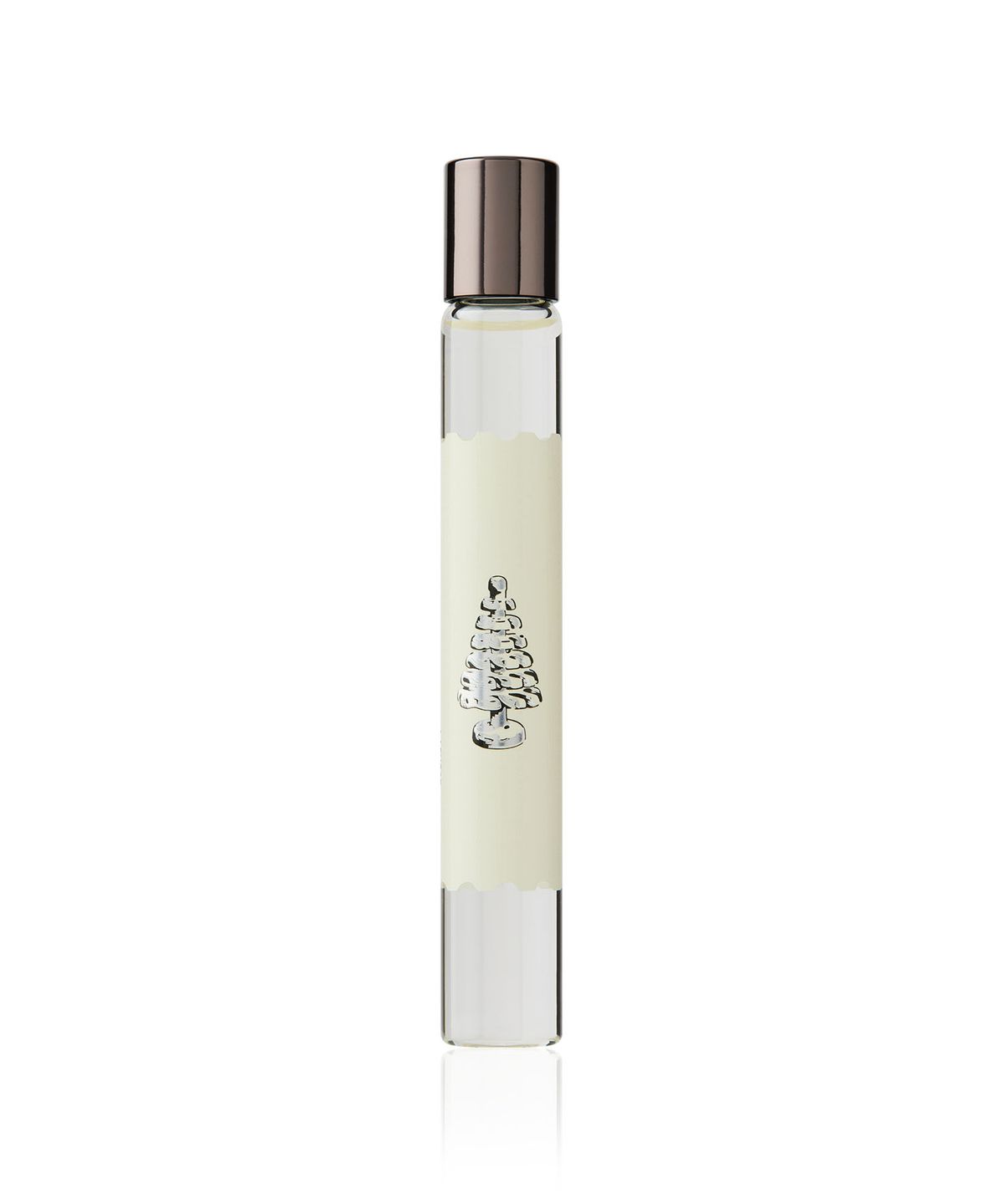 그라펜(GRAFEN) 타투 퍼퓸 원우드 롤온 11ml