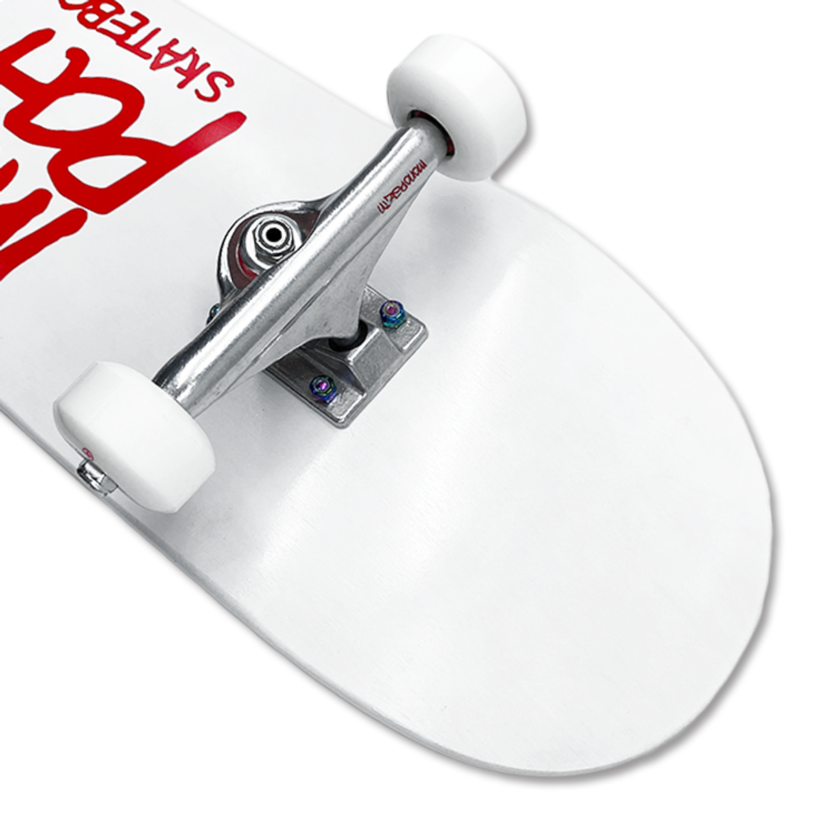 모노파틴(MONOPATIN) monopatin x Hej skateboard - wtrd