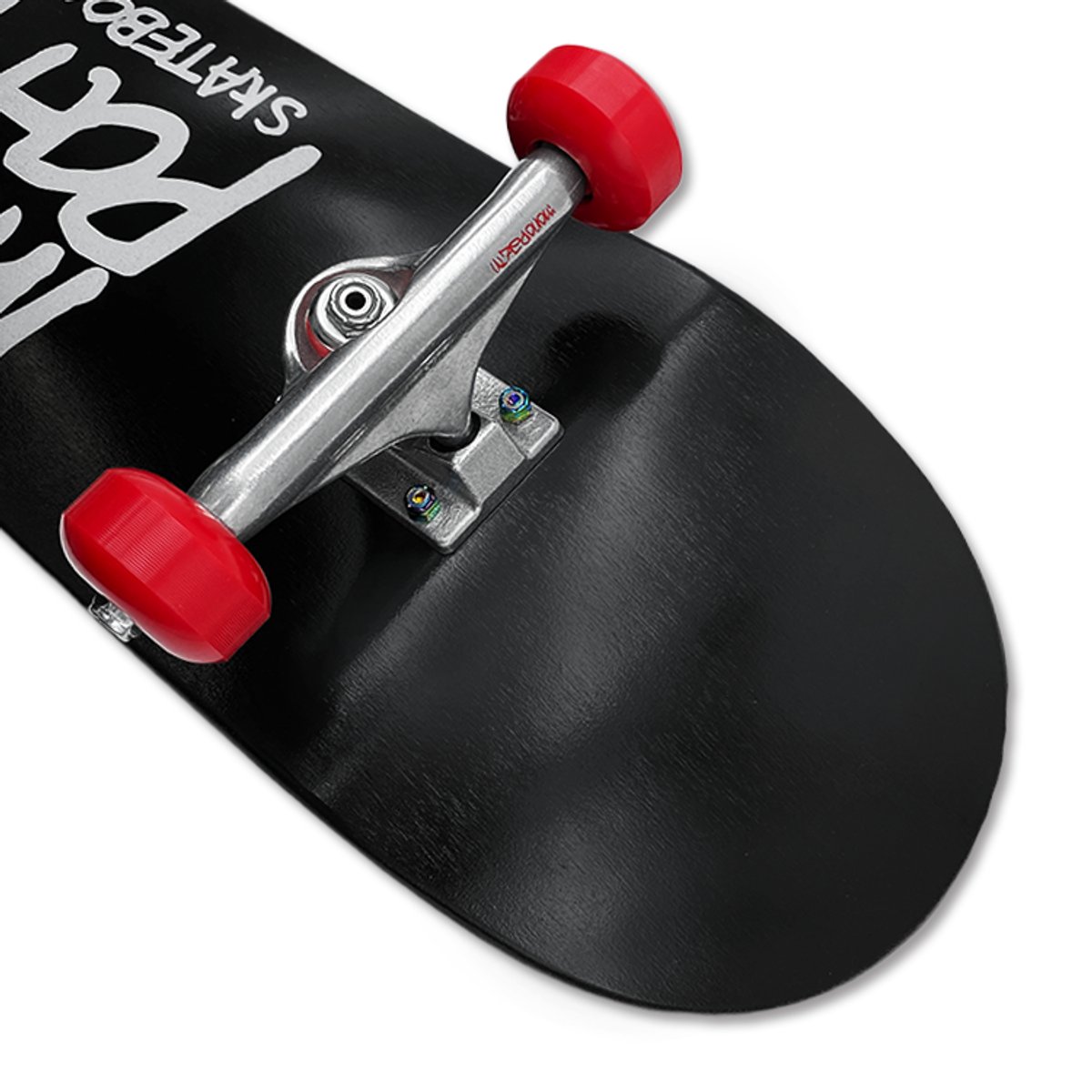 모노파틴(MONOPATIN) monopatin x Hej skateboard - bksv