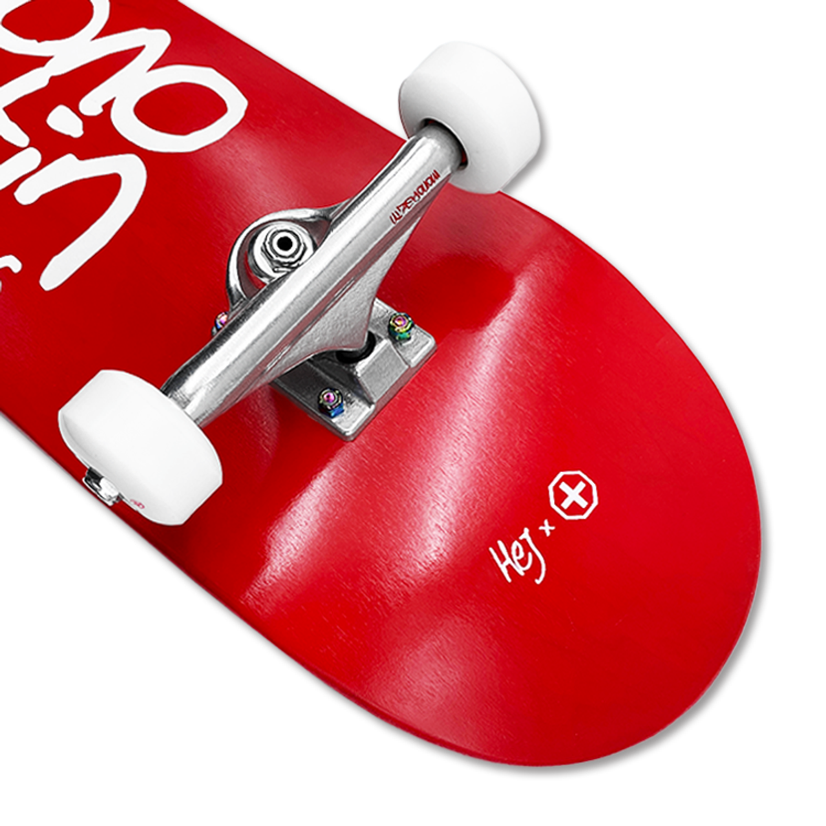 모노파틴(MONOPATIN) monopatin x Hej skateboard - rdwt