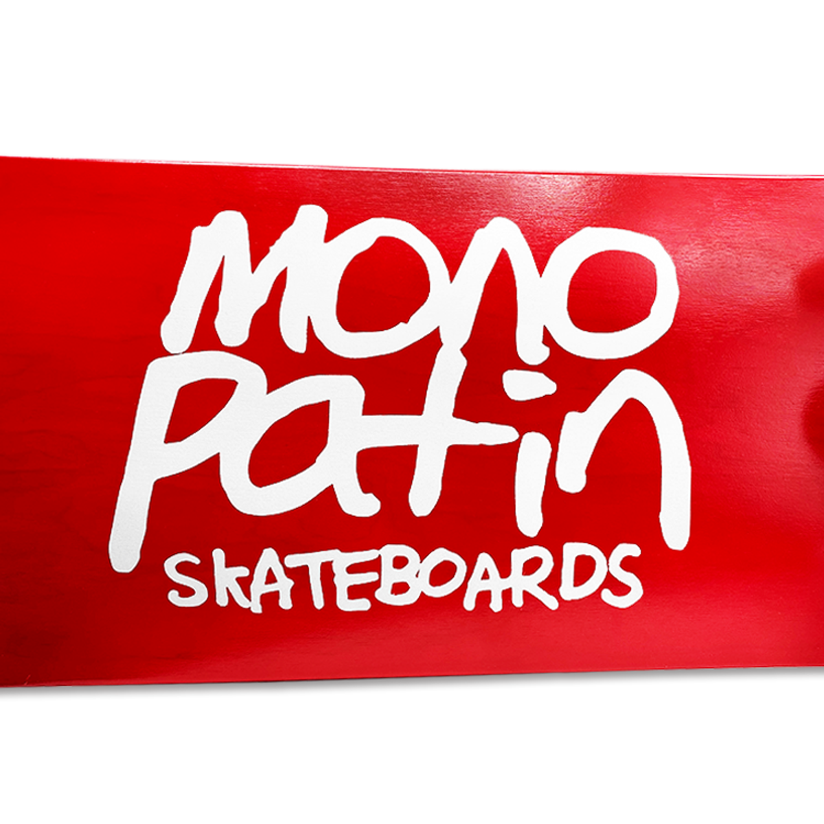 모노파틴(MONOPATIN) monopatin x Hej skateboard - rdwt