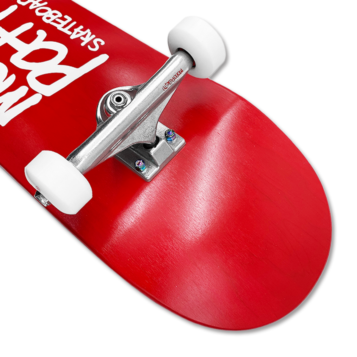 모노파틴(MONOPATIN) monopatin x Hej skateboard - rdwt