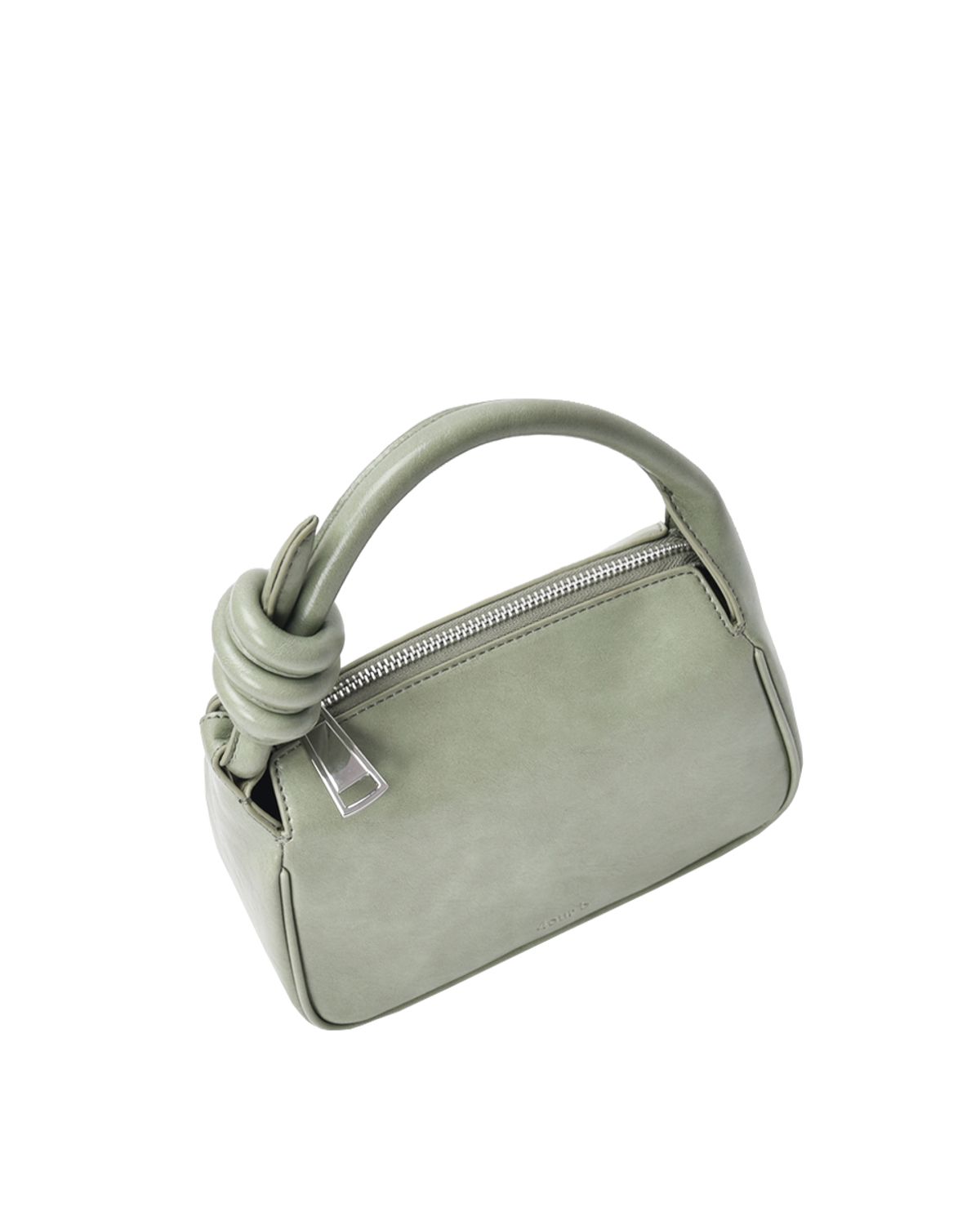 사비(4OUR B) Clover Bag Green