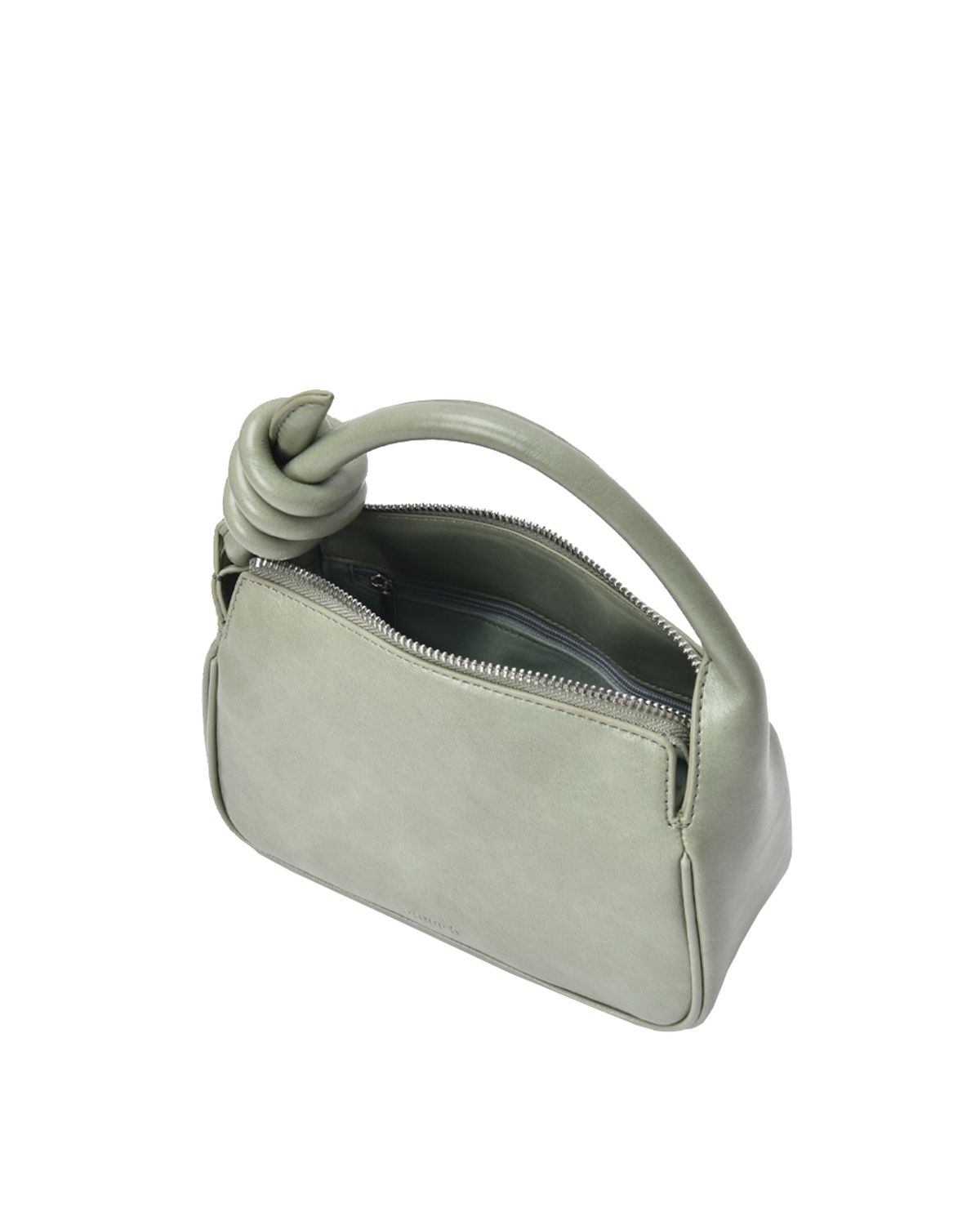 사비(4OUR B) Clover Bag Green