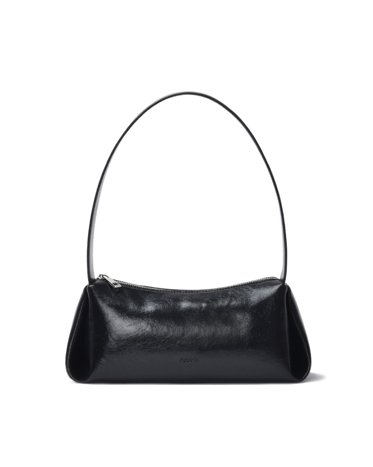 사비(4OUR B) Belle Bag Black