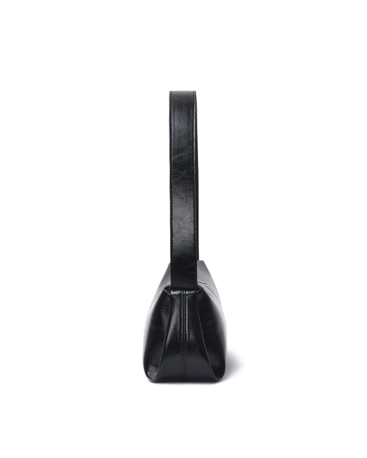 사비(4OUR B) Belle Bag Black