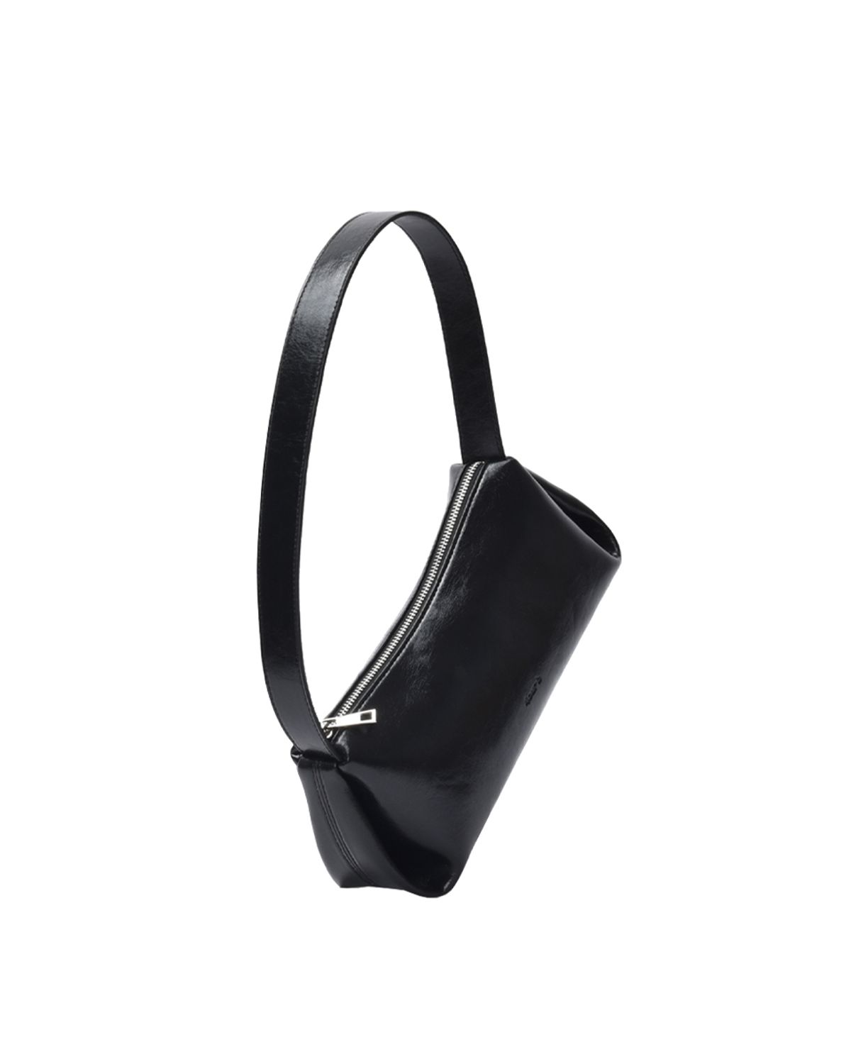 사비(4OUR B) Belle Bag Black
