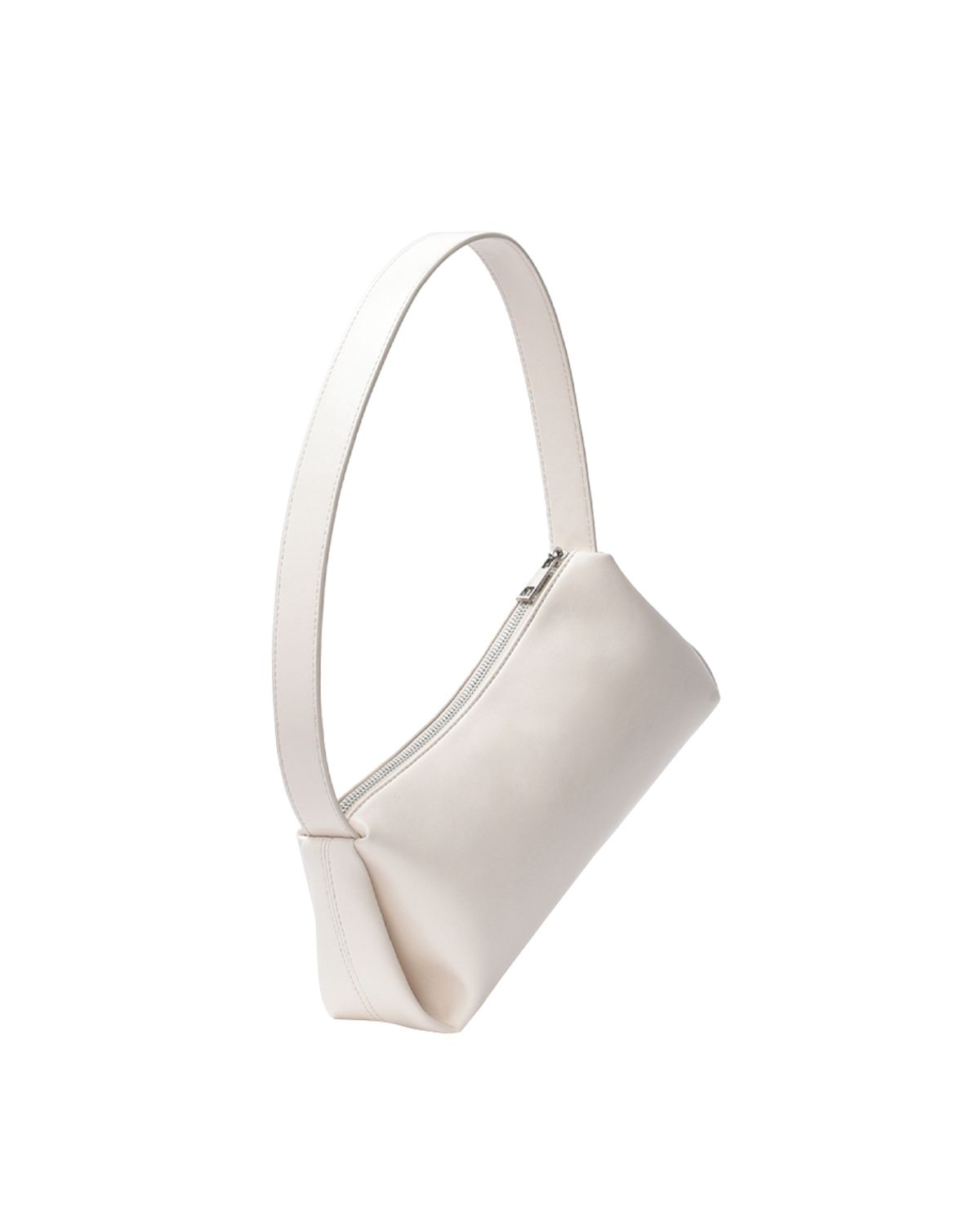 사비(4OUR B) Belle Bag Ivory