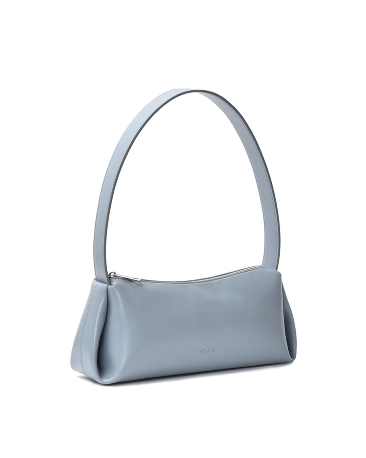 사비(4OUR B) Belle Bag Blue