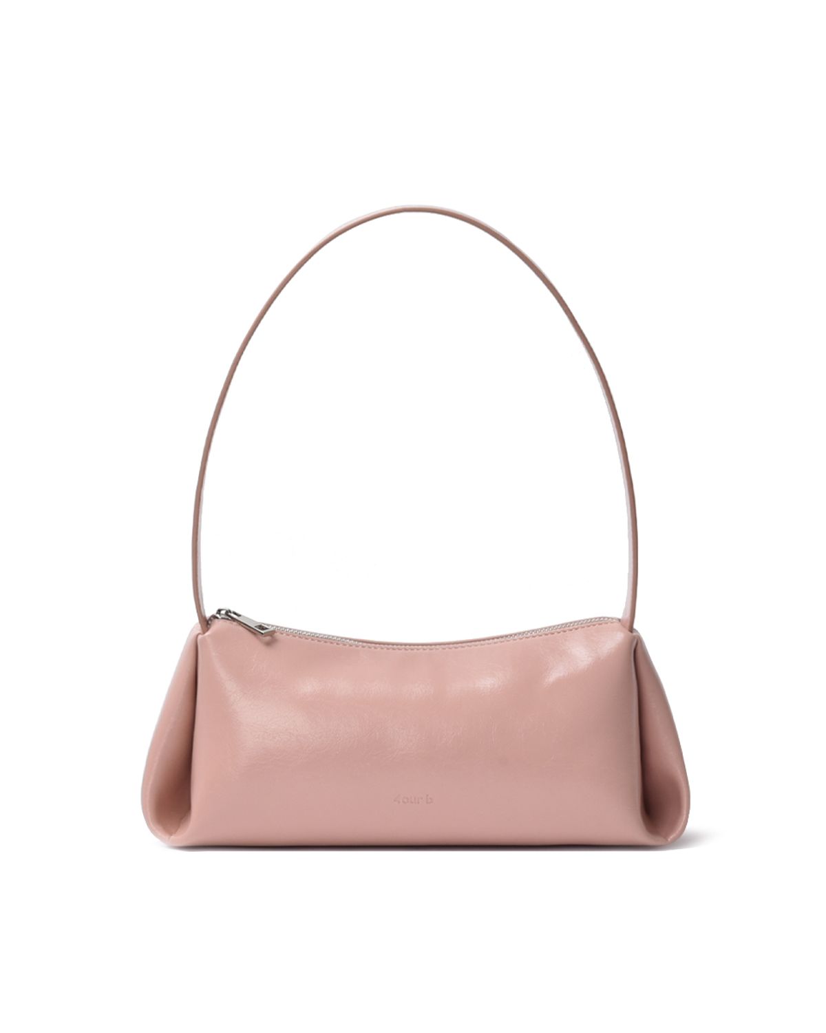 사비(4OUR B) Belle Bag Pink