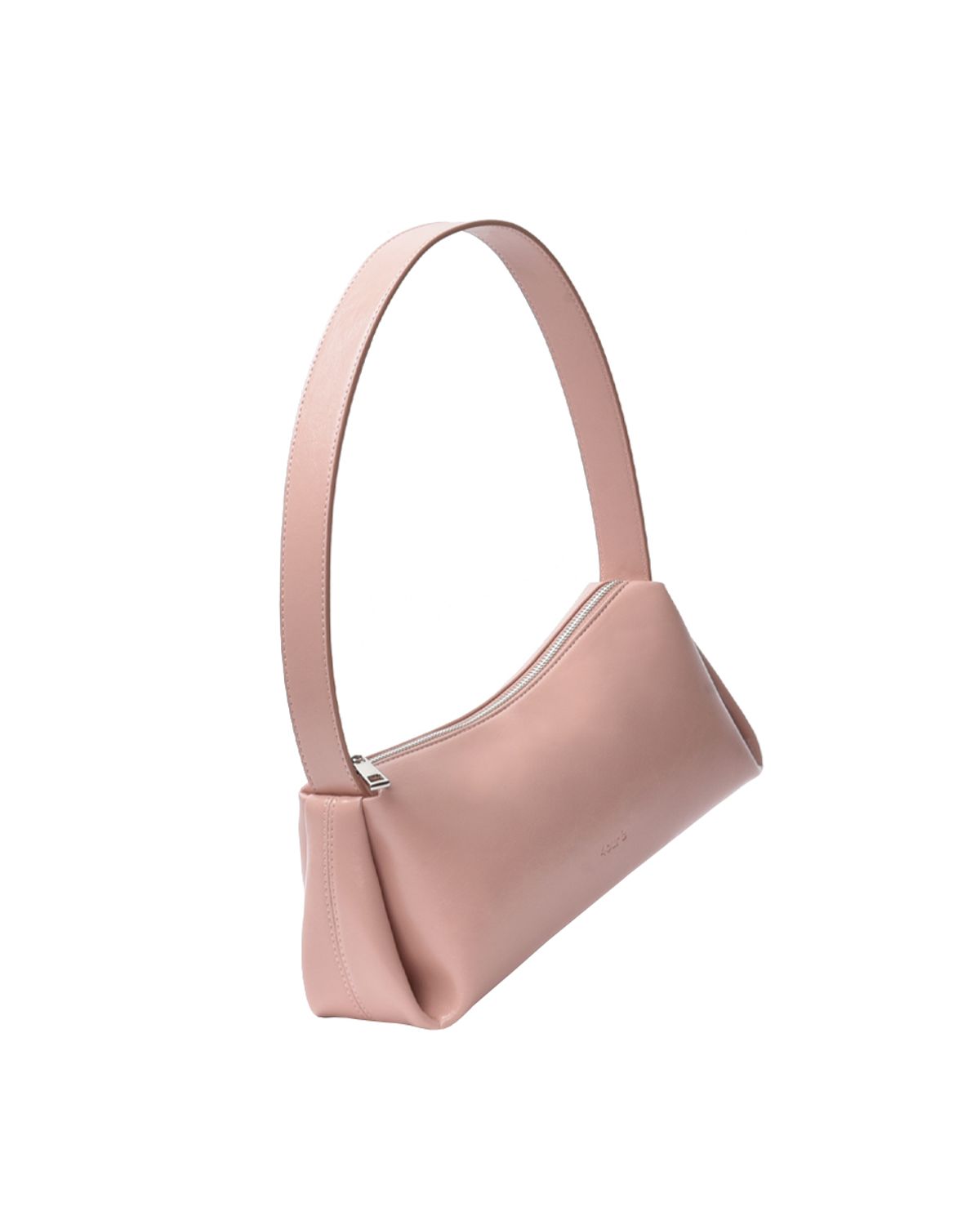 사비(4OUR B) Belle Bag Pink