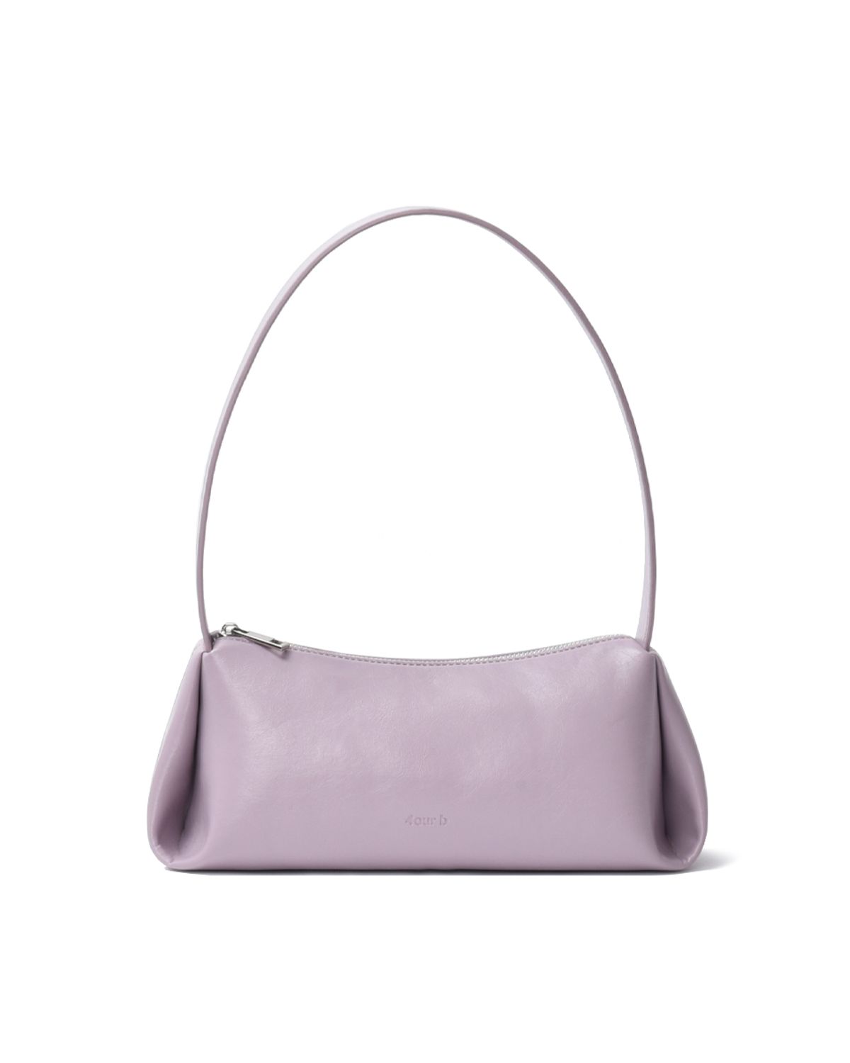 사비(4OUR B) Belle Bag Lavender