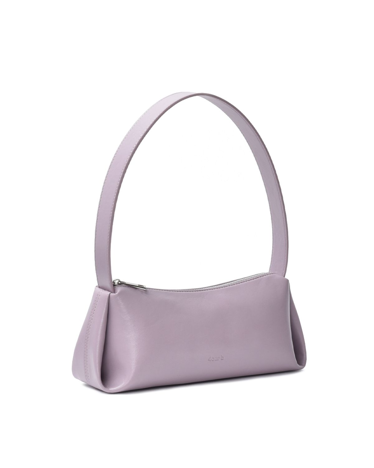 사비(4OUR B) Belle Bag Lavender