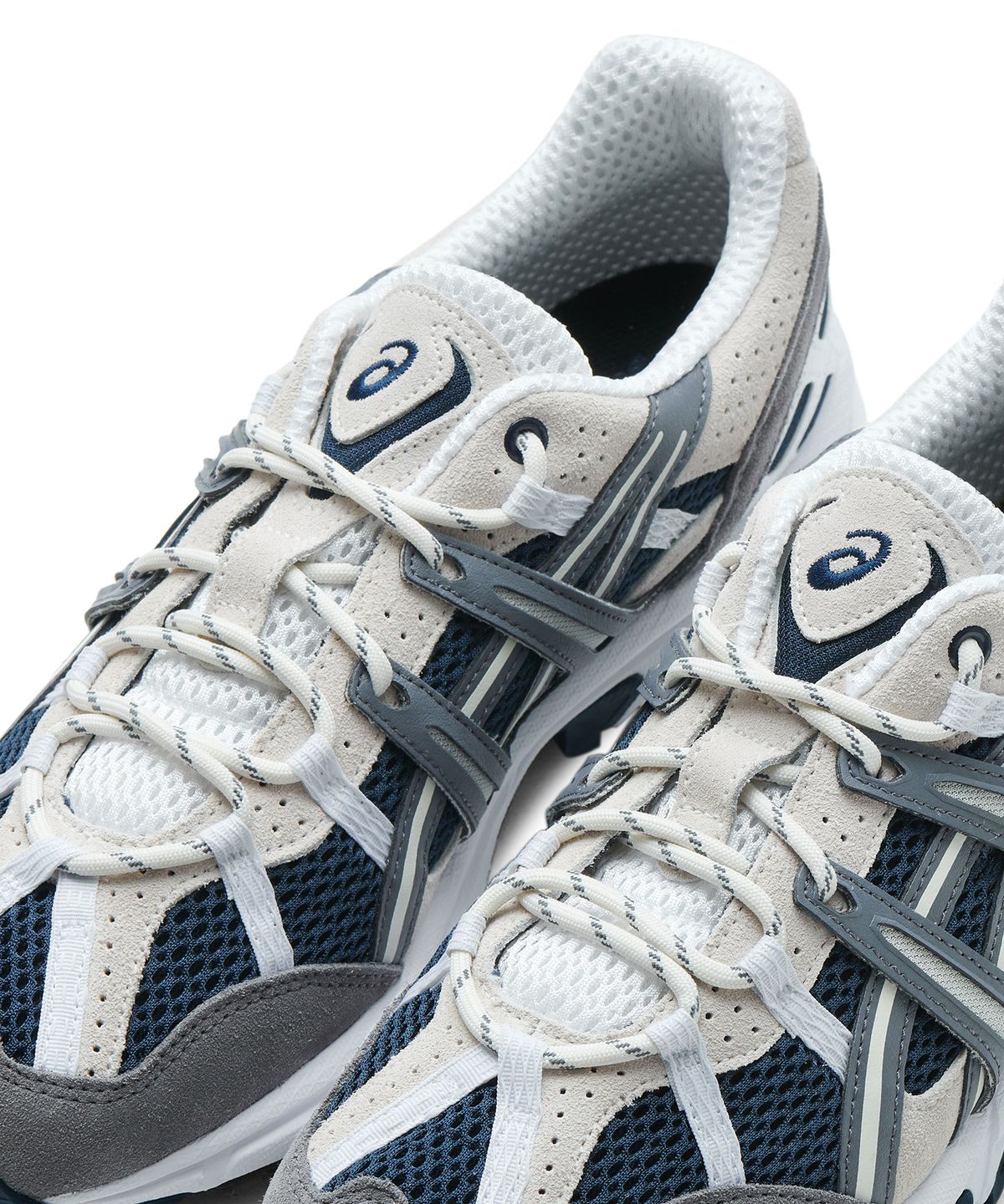 아식스(ASICS) 젤-소노마 15-50 - 프렌치 블루:메트로폴리스 / 1201A438-402