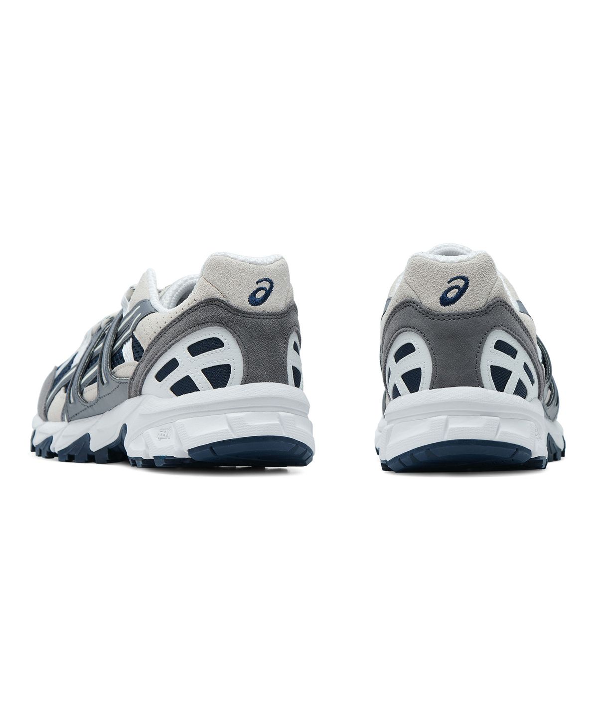 아식스(ASICS) 젤-소노마 15-50 - 프렌치 블루:메트로폴리스 / 1201A438-402