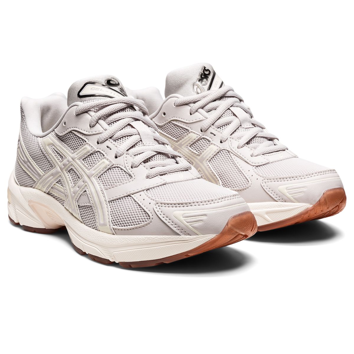 아식스(ASICS) 아식스 X EMMI 젤-1130 - 글래시어 그레이:글레시어 그레이 / 1202A321-020